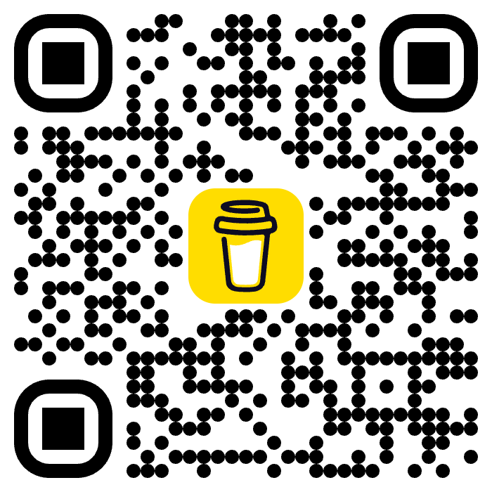 QR code for buymeacoffee.com/pokegrid